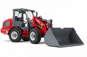 Фронтальный погрузчик Weidemann 4080LP